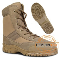 Tactical boots jungle boots rubber sole tactical boots ISO standard